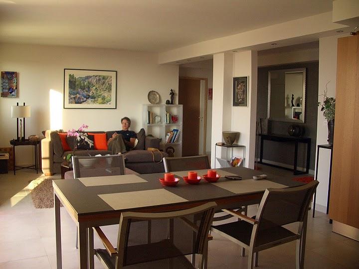 Réhabilitation Biarritz