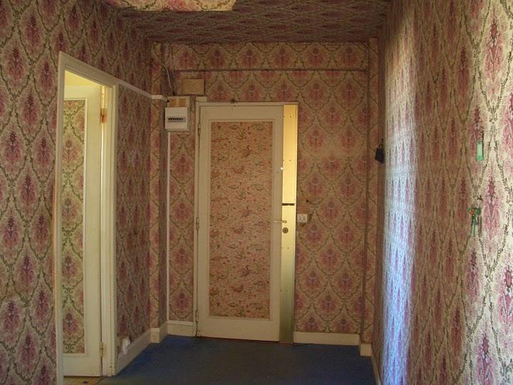 Réhabilitation Biarritz