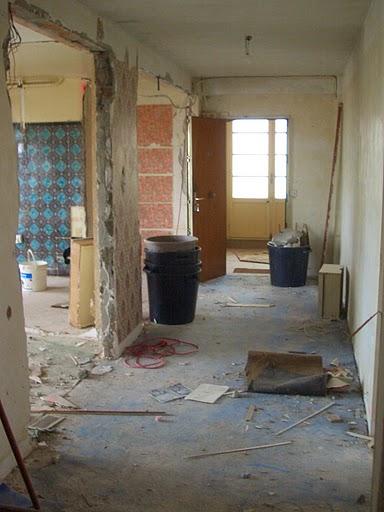 Réhabilitation Biarritz