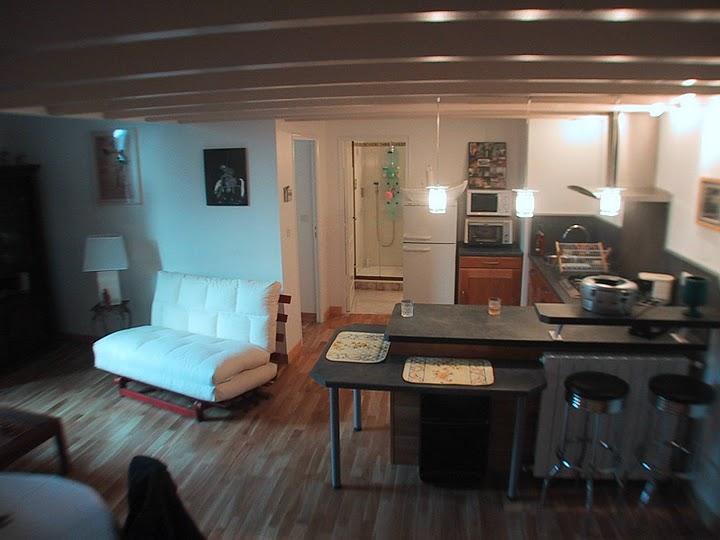 Réhabilitation Biarritz