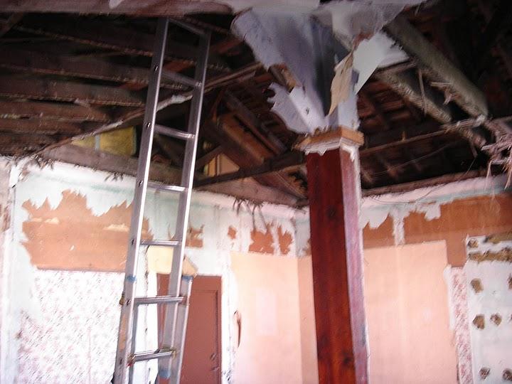 Réhabilitation Biarritz