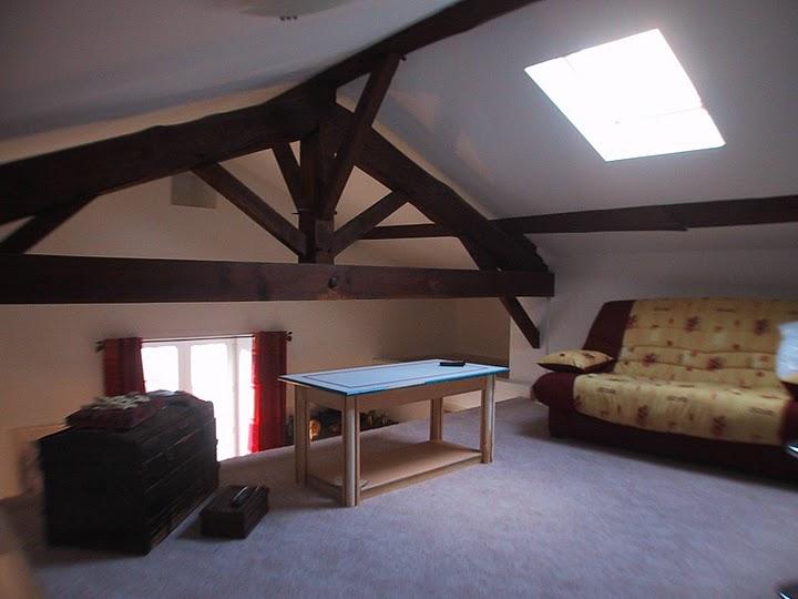 Réhabilitation Biarritz