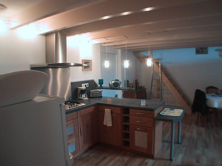 Réhabilitation Biarritz