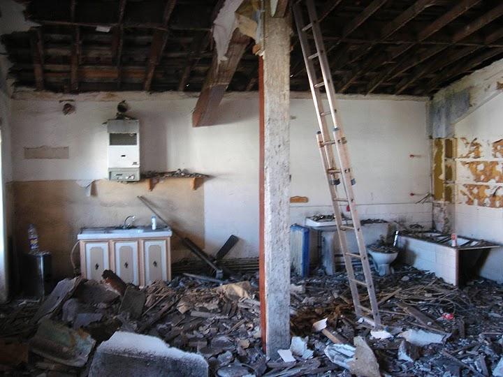 Réhabilitation Biarritz