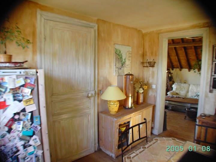 Aménagement de comble - Biarritz