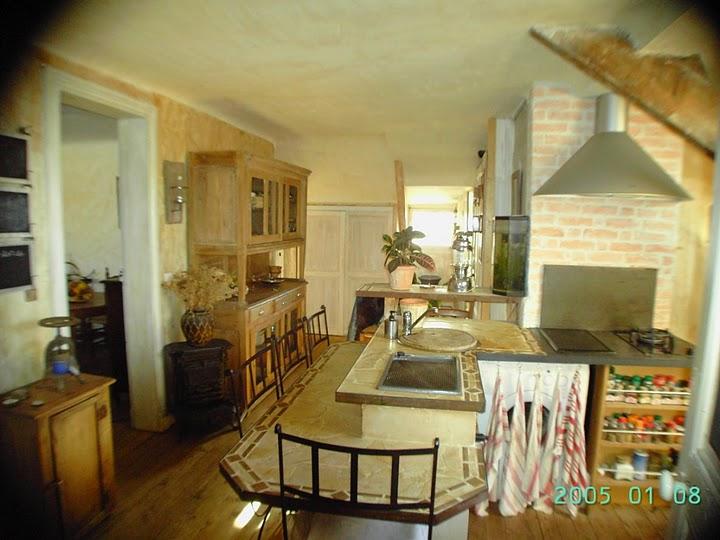 Aménagement de comble - Biarritz