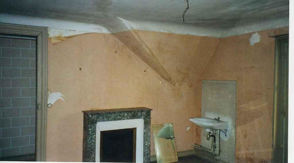 Aménagement de comble - Biarritz