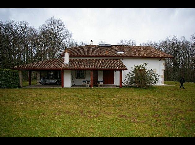 Réhabilitation intérieur & extérieur - St Pée sur 