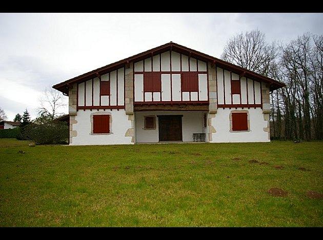 Réhabilitation intérieur & extérieur - St Pée sur 