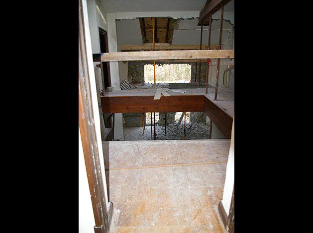 Réhabilitation intérieur & extérieur - St Pée