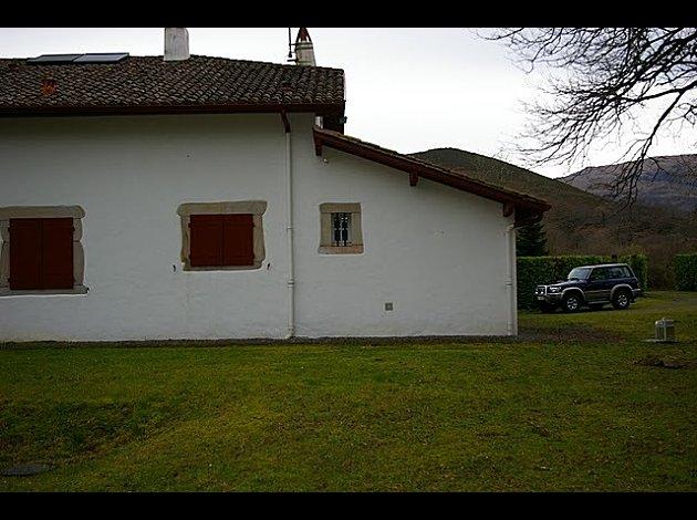 Réhabilitation intérieur & extérieur - St Pée