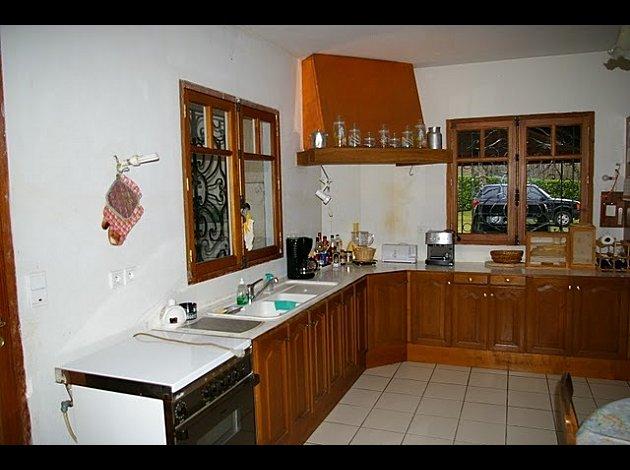 Réhabilitation intérieur & extérieur - St Pée