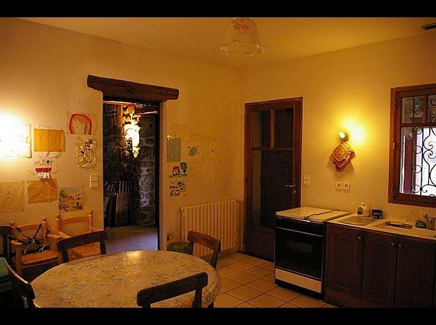 Réhabilitation intérieur & extérieur - St Pée