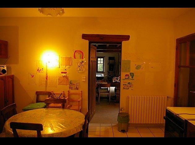 Réhabilitation intérieur & extérieur - St Pée