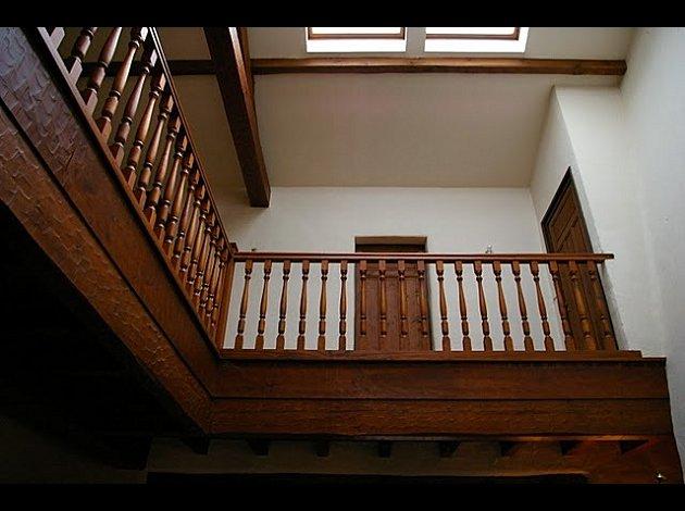 Réhabilitation intérieur & extérieur - St Pée