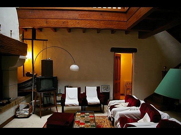 Réhabilitation intérieur & extérieur - St Pée