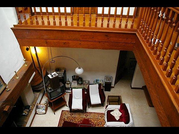 Réhabilitation intérieur & extérieur - St Pée