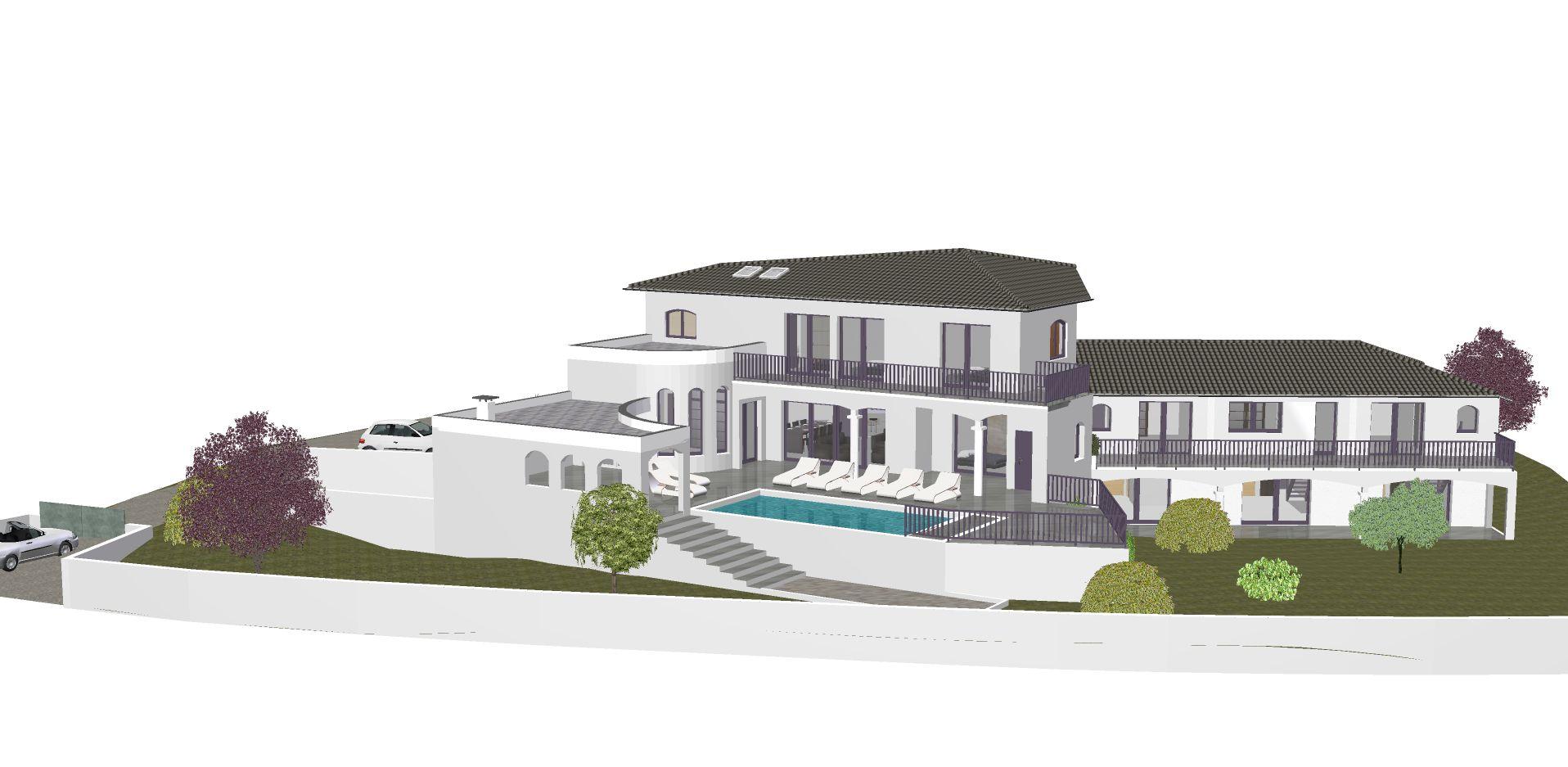 Projet St Jean de Luz