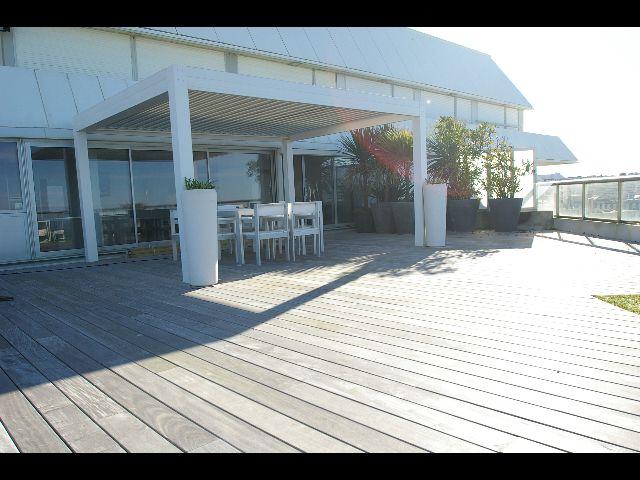 Rénovation appartement Biarritz