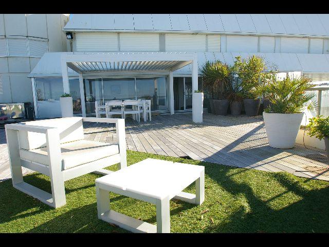 Rénovation appartement Biarritz