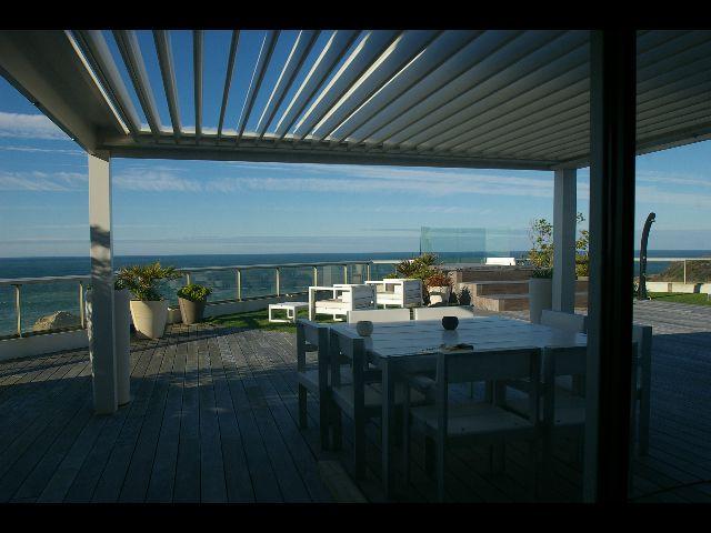 Rénovation appartement Biarritz