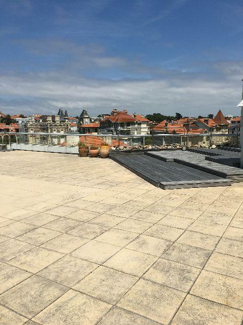 Rénovation appartement Biarritz