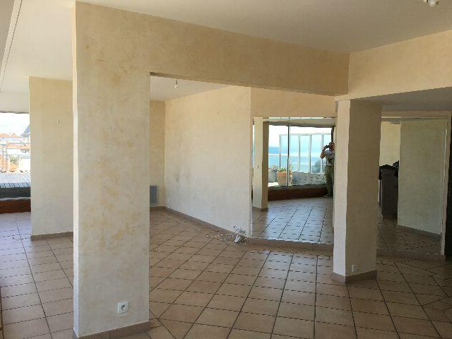 Rénovation appartement Biarritz