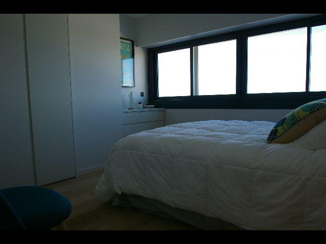 Rénovation appartement Biarritz