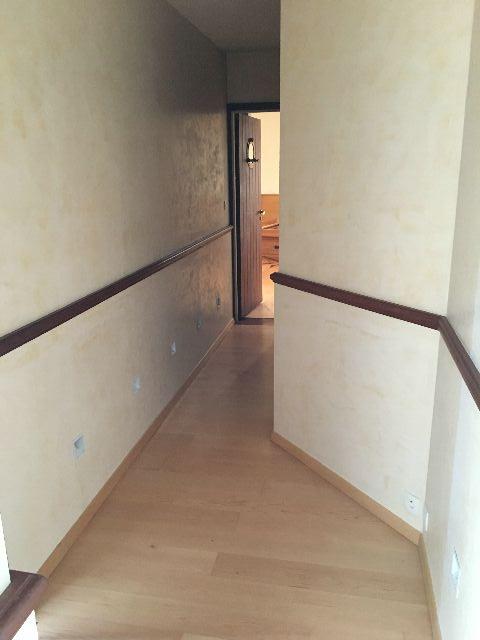 Rénovation appartement Biarritz