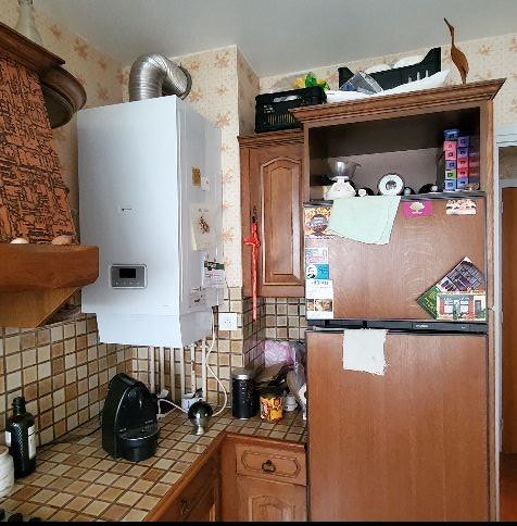 Rénovation appartement Biarritz