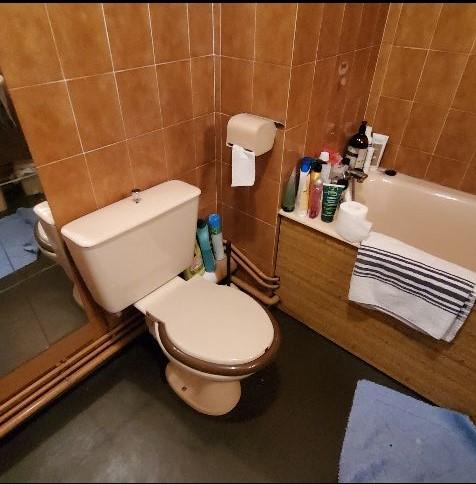 Rénovation appartement Biarritz