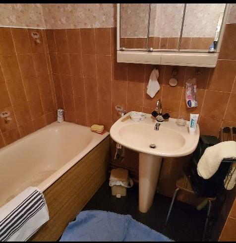 Rénovation appartement Biarritz