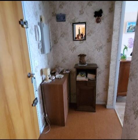 Rénovation appartement Biarritz