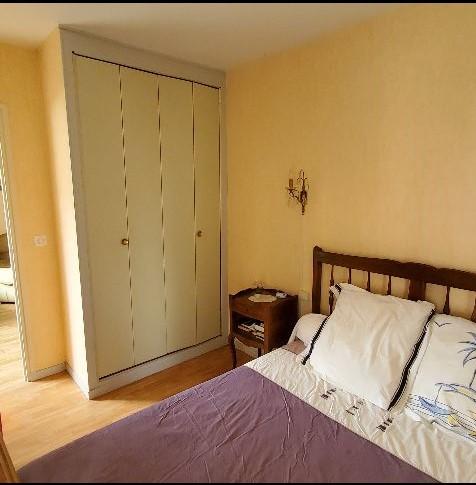 Rénovation appartement Biarritz