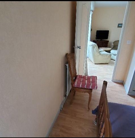 Rénovation appartement Biarritz