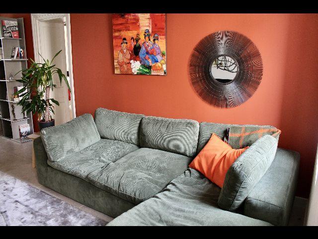 Rénovation appartement Biarritz