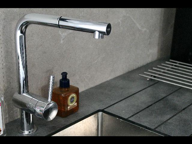 Rénovation appartement Biarritz