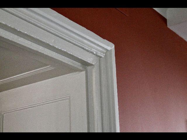 Rénovation appartement Biarritz