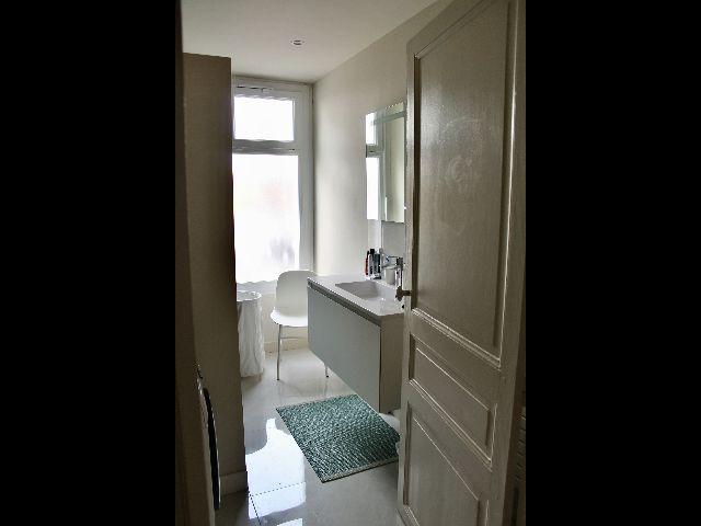 Rénovation appartement Biarritz