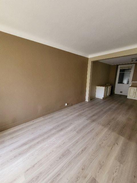 Rénovation appartement Biarritz