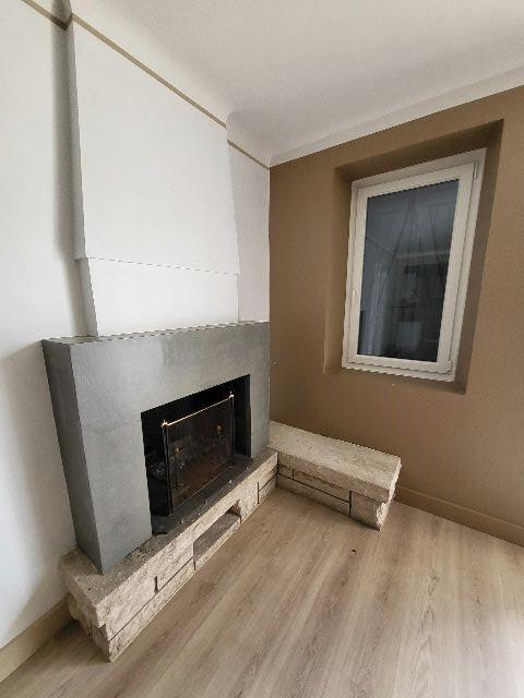 Rénovation appartement Biarritz