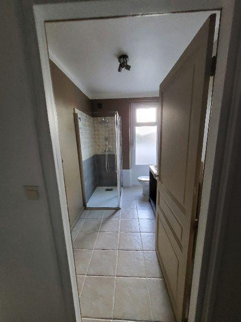 Rénovation appartement Biarritz