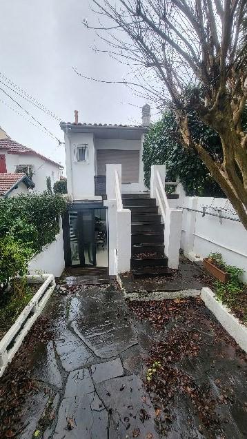 Projet extension Biarritz