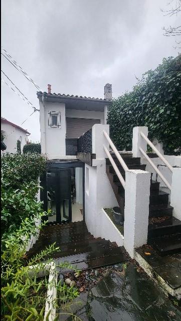 Projet extension Biarritz