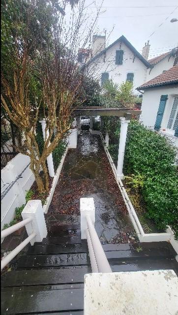 Projet extension Biarritz