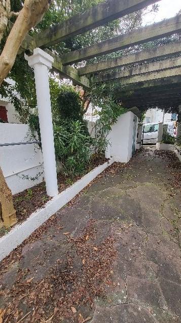 Projet extension Biarritz