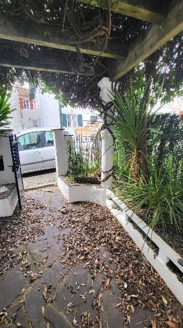 Projet extension Biarritz