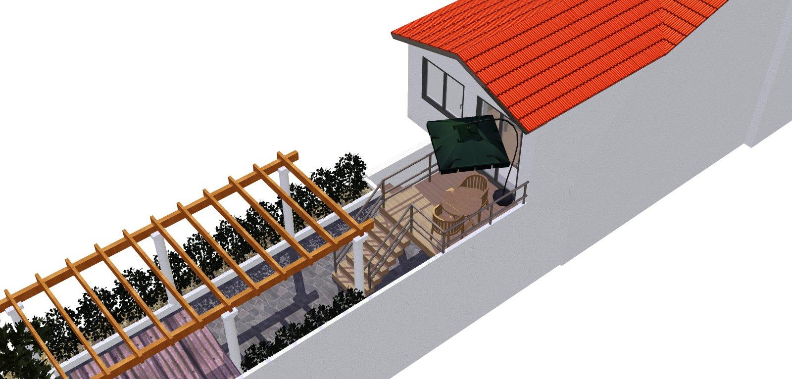 Projet extension Biarritz