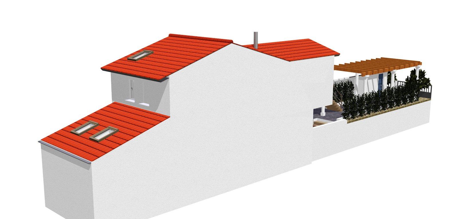 Projet extension Biarritz