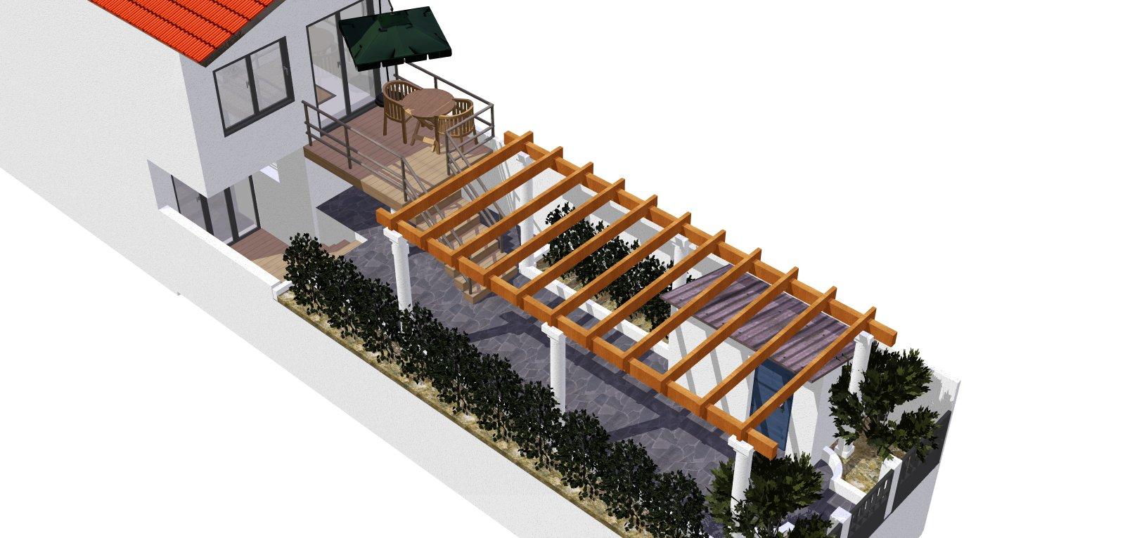 Projet extension Biarritz